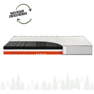 schwarzwaldmarie Marta 120 x 200 cm H3/H4