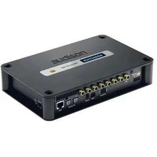 Audison bit One HD Virtuoso