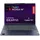 IdeaPad 14'' Qualcomm Snapdragon X X1-26-100 16 GB RAM 512 GB SSD Qualcomm Adreno Win 11 Home Abyss Blue