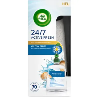 Airwick Raumduft Meeresbrise 228 ml