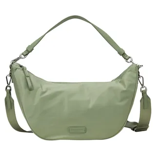 Marc O'Polo Umhängetasche Schultertasche Elina Crossbody Bag Fresh Sage mint - Türkis