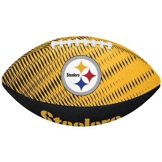 Wilson American Football NFL Team Tailgate, Gummi