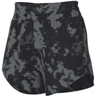 Nike Damen Short One Women s Dri-FIT HJ1096-010 L - Black/Black/Black - L
