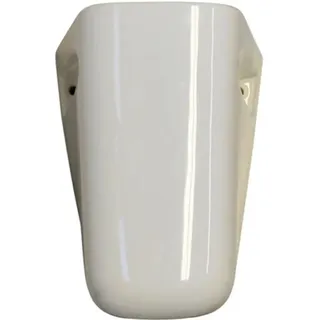 Duravit Halbsäule, D-Code zu Waschtisch weiß 0857180000 × Weiß