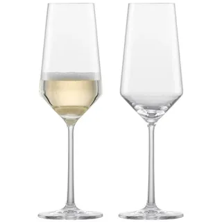 Schott Zwiesel Champagnerglas 0,3 l 2 St.