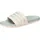 Adilette Comfort Wonder White/Linen Green 40