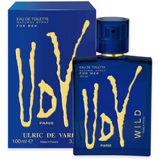 Bild von Wild Eau de Toilette 100 ml