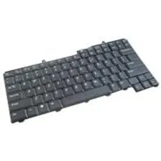 Origin Storage KB-N61V4 N/B KBD Latitiude 6430U German Layout Tastatur