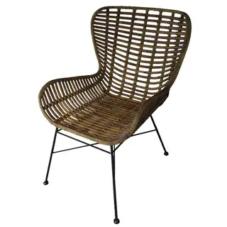 SIT Möbel SIT Stuhl () Shabby Chic, Vintage, beige