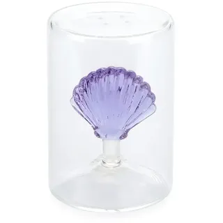 Balvi Atlantis Shell Salzstreuer - Purple - One Size