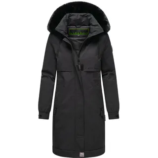 Navahoo Kurzmantel »Kurzmantel Kaltwetterretter 14«