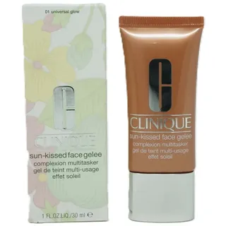 Clinique Sun-Kissed Face Gelee Selbstbräuner Gel 30 ml