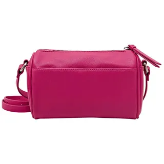 Esprit Umhängetasche Ayda Shoulder Bag Pink Fuchsia