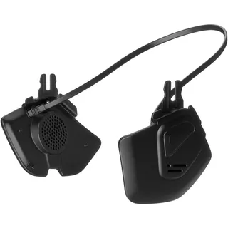 POC Obex Connect Headset uranium black (1002) One Size