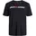 Jack Jones PlusSize Jjecorp Logo Tee schwarz 4XL