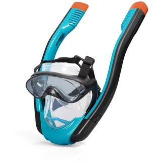 Bestway Hydro-ProTM Schnorchelmaske, Flowtech, L/XL