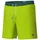 Swim Trunks Stripe Blau L