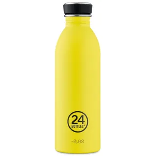 24Bottles Urban Bottle Citrus 0,5 l