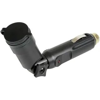 LAMPA 38983 Zigarettenanzünder-Adapter Adapter