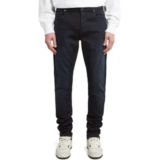 G-Star 3301 Slim Fit Blau 29/32