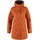 gepolstert Braun L