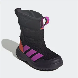 adidas Winterstiefel Lila/Orange 33