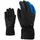 GLYXUS Ski-Handschuhe persian blue 10