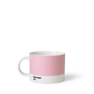 Copenhagen Design Teetasse 0,475 l Light Pink