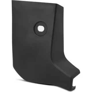 Auto-Seitenschweller-Endkappe links 1771888, vorgefrästes ABS, Ersatz für Ford Fiesta MK7 N/S