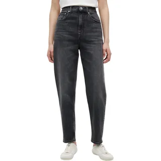 Tommy Hilfiger Mom Jeans High Waist Blau 38/32