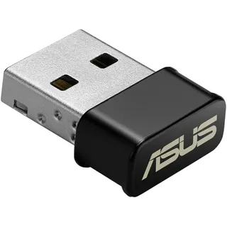 Asus USB-AC53 Nano AC1200 USB WLAN Adapter