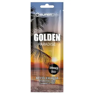 Supertan Goldenes Paradies Beschleuniger x10pcs