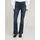 3301 Flare Jeans Dunkelblau Damen 25-30