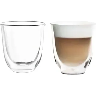 DELONGHI 2 Tassen 19 cl