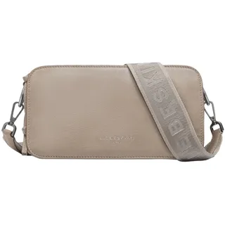 Clarice Crossbody M stone