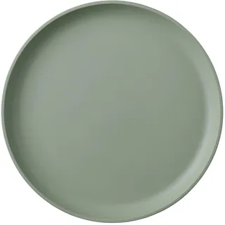 Mepal Frühstücksteller Silueta 23 cm grün