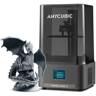 Anycubic Photon Mono 4