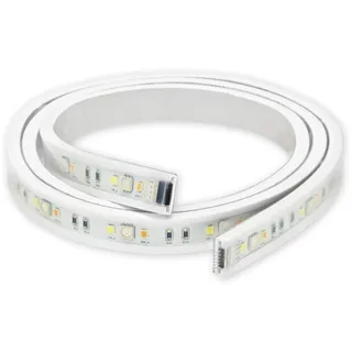 Homematic IP LED-Stripe 160677A0 24 W RGBW 1 m