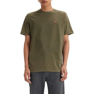 Levi's Original HM Tee grün M