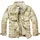 Brandit M65 Jacke Giant sandstorm, Größe 7XL