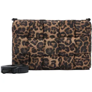 Liebeskind Berlin Umhängetasche Nylon Bo Crossbody S Leo