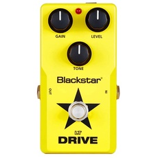 Bild Blackstar LT Distortion Effektpedal für E-Gitarre Kompaktpedal