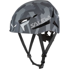Bild Vega Helmet Helm, Grey camo S/M