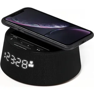 Philips TAPR702/12 schwarz