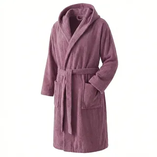 Top Towel Unisex Elegant, Lila, S EU
