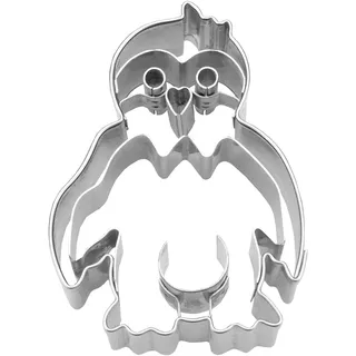 Städter Ausstechform Pinguin 5,5 cm