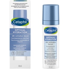 Bild Cetaphil Optimal Hydration 48h Activation Serum
