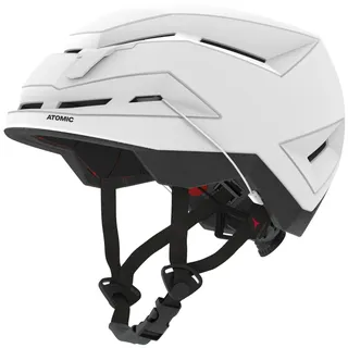 Atomic Backland Ul 59-63 cm Weiß
