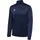 Hmlessential Half-Zip Sweatshirt Marine M