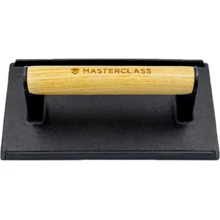 MasterClass de Pan Backofenform de Recyceltes Aluminium de 2lb, de Pan Brot- und Kuchenform, Superior Hot Del und resistent to Warping - Gold